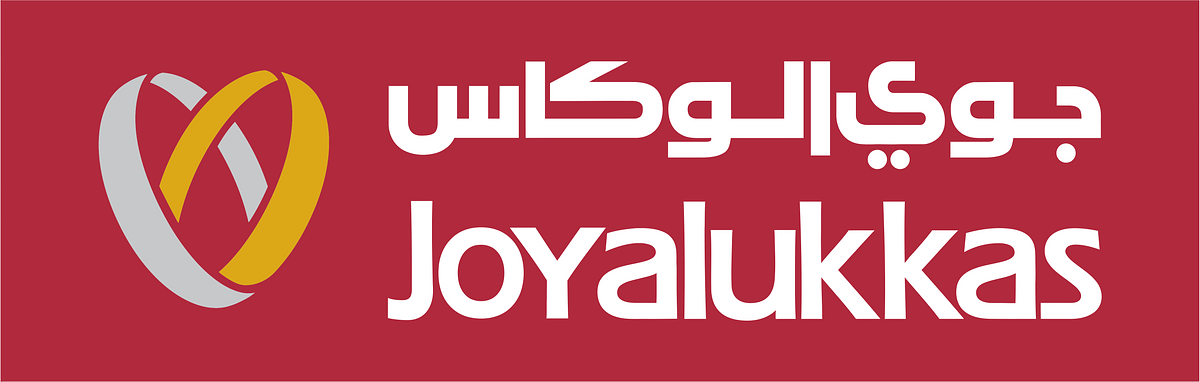 Joyalukkas logo
