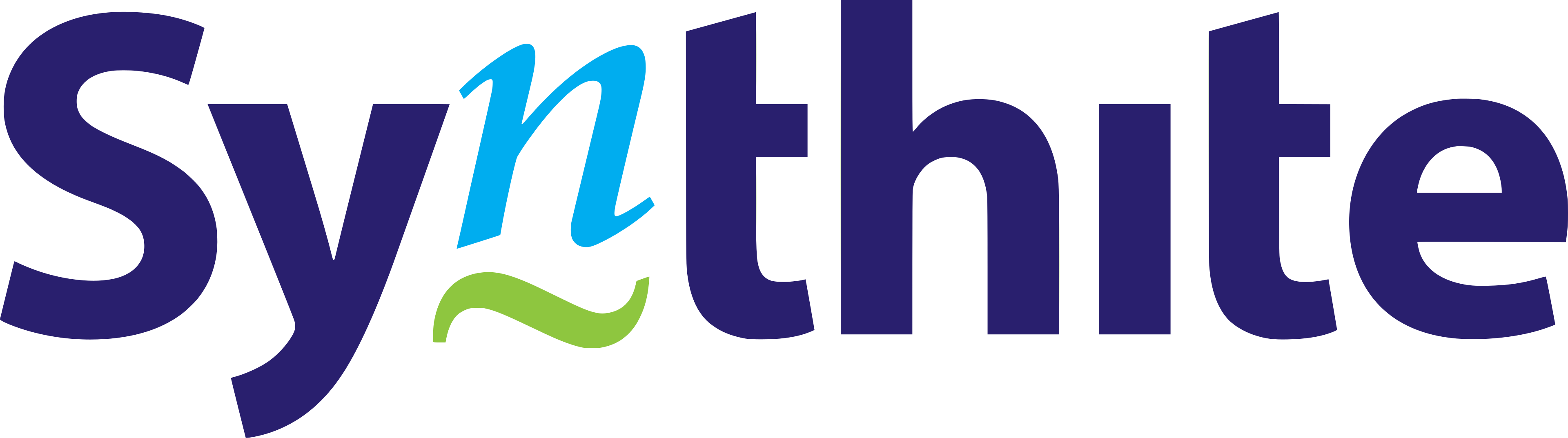 Synthite Industries logo